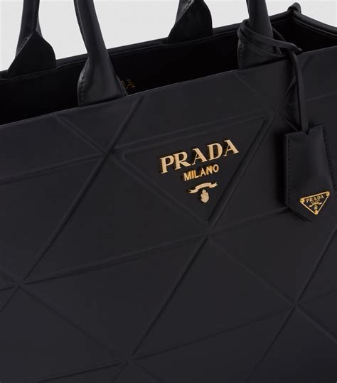 prada symbole purses.